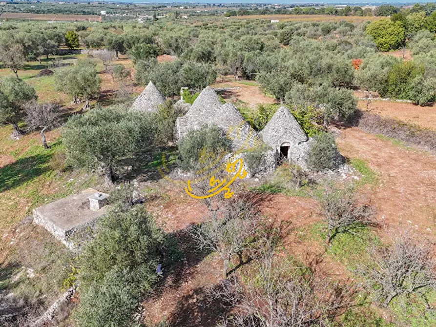 Immagine 2 di Baita in vendita  in St. Cordone a Castellana Grotte
