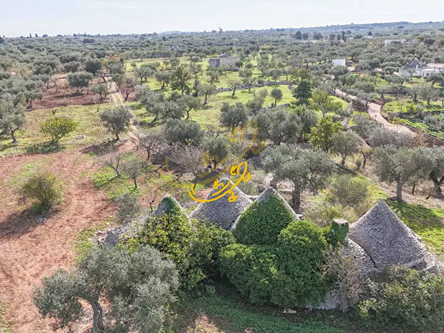 Immagine 4 di Baita in vendita  in St. Cordone a Castellana Grotte