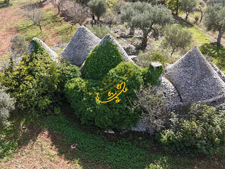 Immagine 5 di Baita in vendita  in St. Cordone a Castellana Grotte