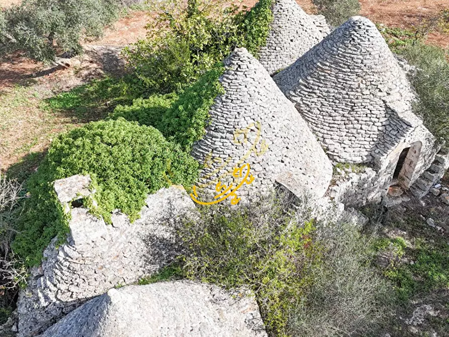 Immagine 6 di Baita in vendita  in St. Cordone a Castellana Grotte