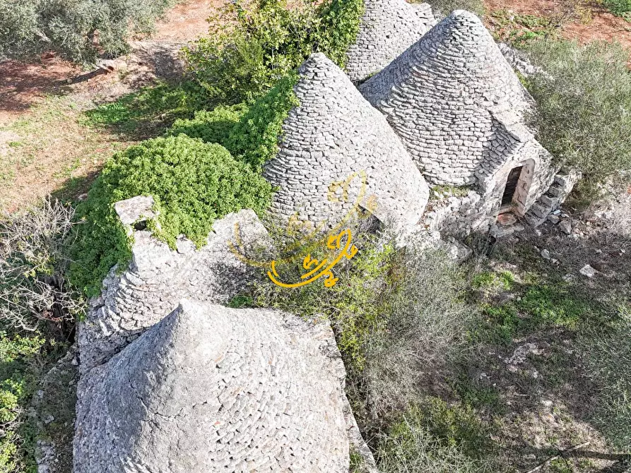 Immagine 7 di Baita in vendita  in St. Cordone a Castellana Grotte