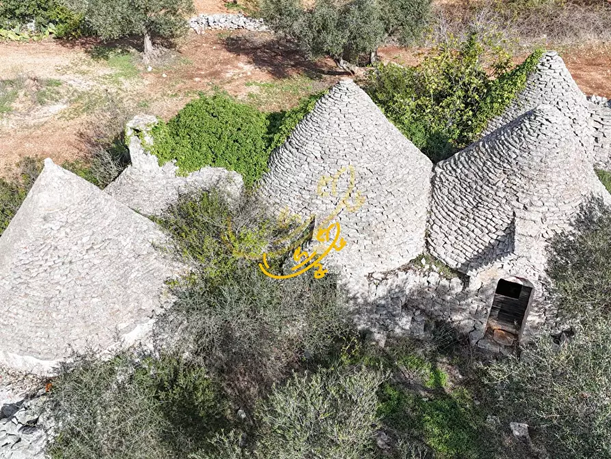 Immagine 8 di Baita in vendita  in St. Cordone a Castellana Grotte