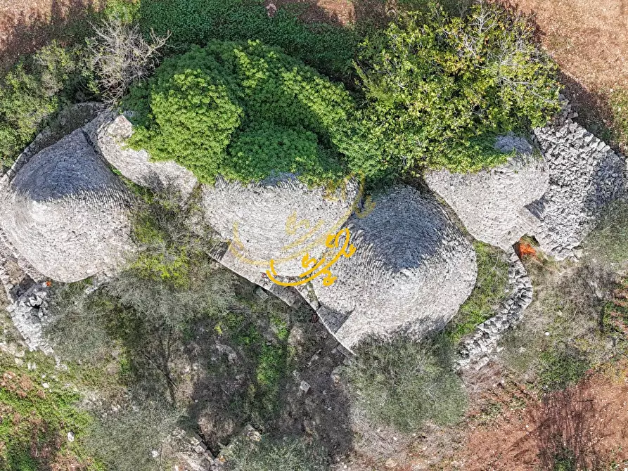 Immagine 11 di Baita in vendita  in St. Cordone a Castellana Grotte