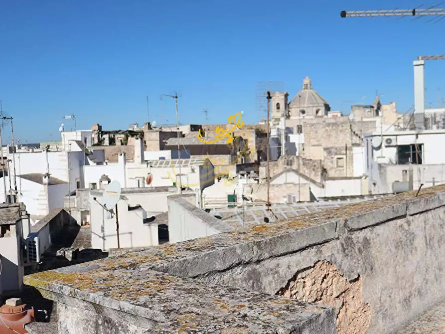 Immagine 17 di Appartamento in vendita  in Via Arco Valente a Martina Franca