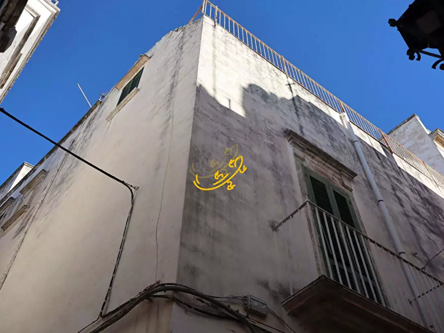 Immagine 7 di Appartamento in vendita  in Via Arco Valente a Martina Franca