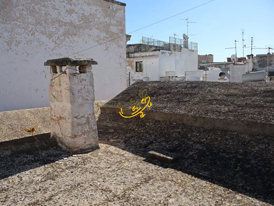 Immagine 18 di Appartamento in vendita  in Via Arco Valente a Martina Franca