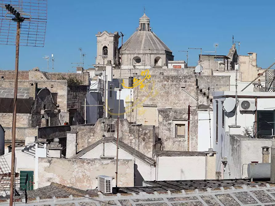 Immagine 19 di Appartamento in vendita  in Via Arco Valente a Martina Franca