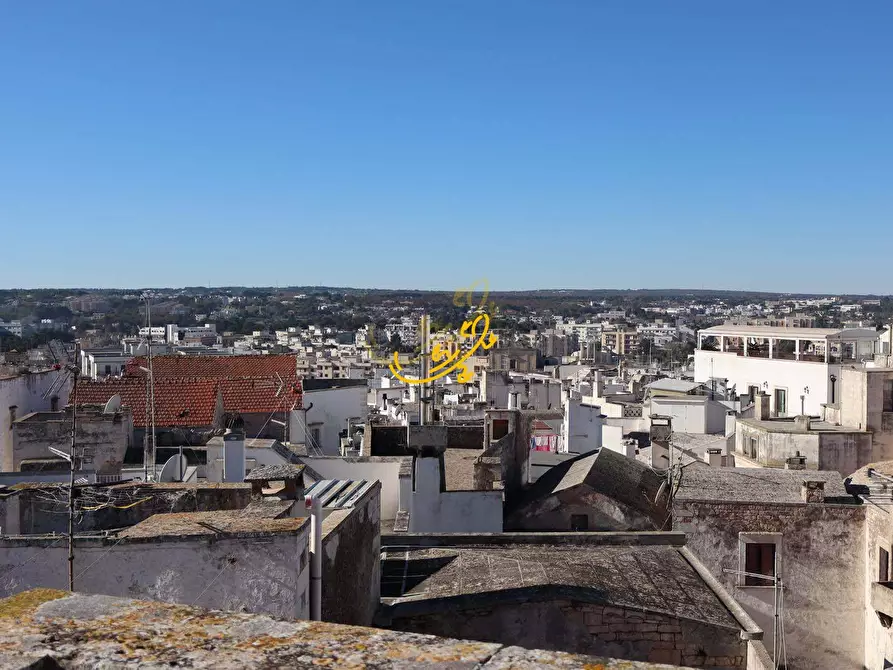 Immagine 5 di Appartamento in vendita  in Via Arco Valente a Martina Franca