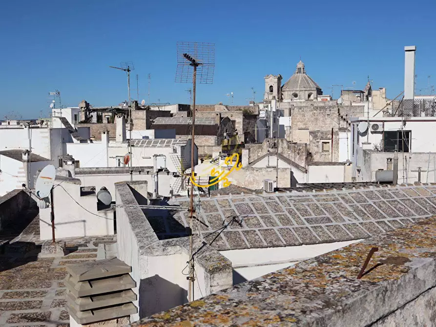 Immagine 20 di Appartamento in vendita  in Via Arco Valente a Martina Franca