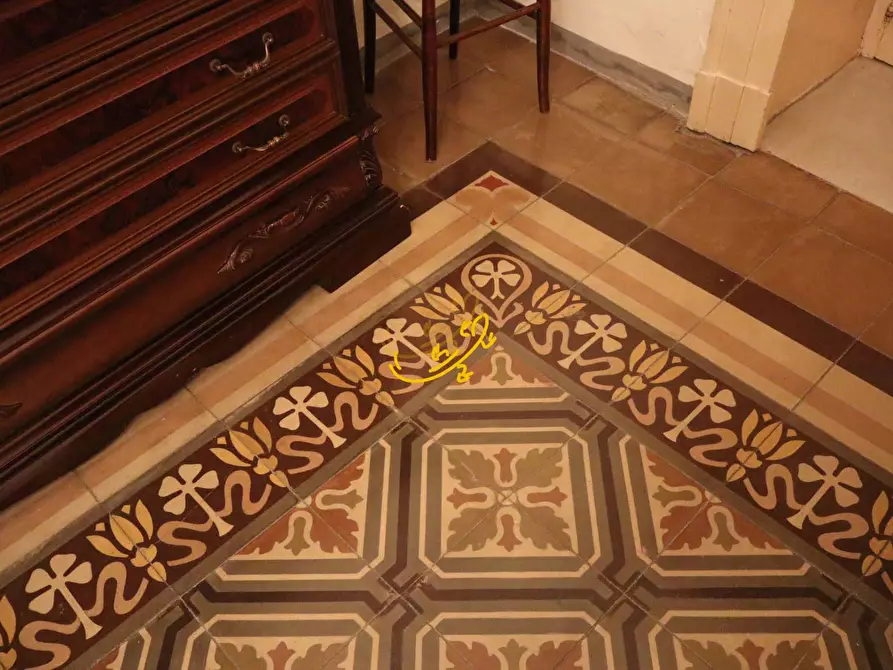 Immagine 12 di Appartamento in vendita  in Via Arco Valente a Martina Franca