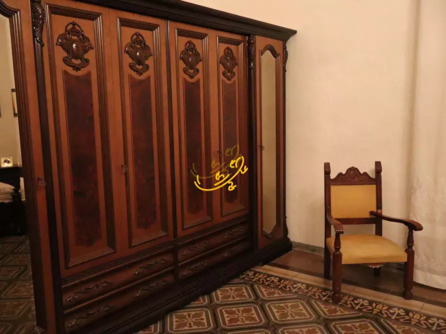 Immagine 14 di Appartamento in vendita  in Via Arco Valente a Martina Franca