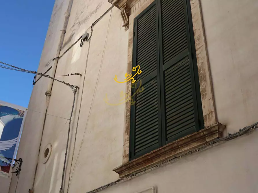 Immagine 9 di Appartamento in vendita  in Via Arco Valente a Martina Franca