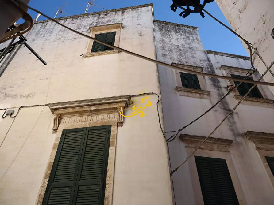 Immagine 8 di Appartamento in vendita  in Via Arco Valente a Martina Franca