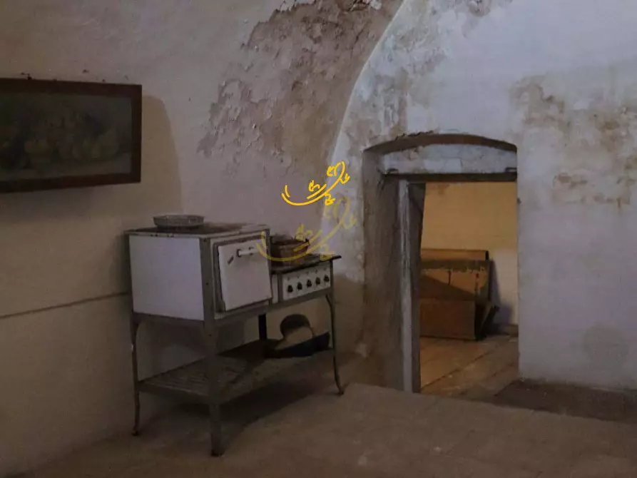 Immagine 25 di Appartamento in vendita  in Via Arco Valente a Martina Franca