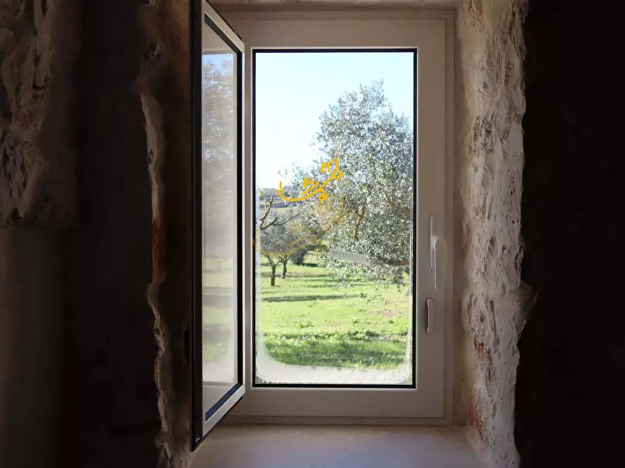 Immagine 14 di Rustico / casale in vendita  in C.da Mangiatello a Martina Franca