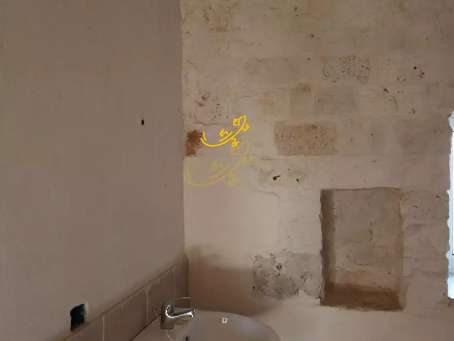 Immagine 13 di Rustico / casale in vendita  in C.da Mangiatello a Martina Franca