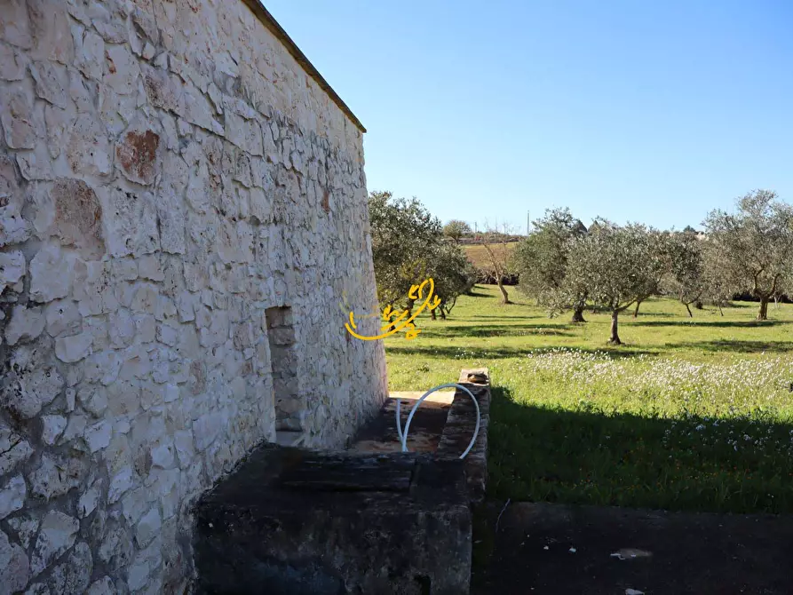 Immagine 15 di Rustico / casale in vendita  in C.da Mangiatello a Martina Franca