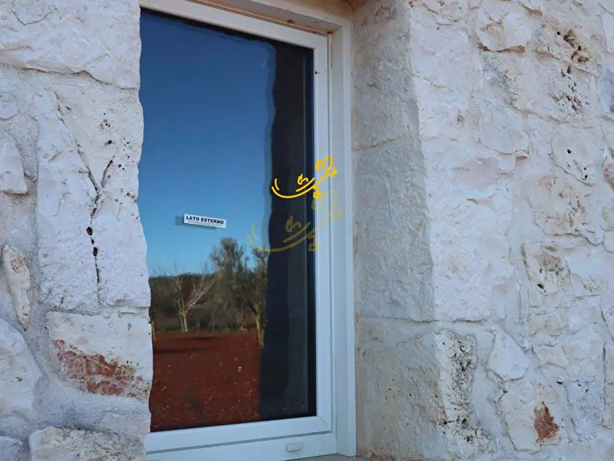 Immagine 16 di Rustico / casale in vendita  in C.da Mangiatello a Martina Franca