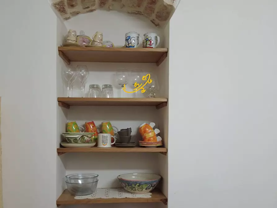 Immagine 3 di Appartamento in vendita  in piazza giuseppe garibaldi a Castellana Grotte