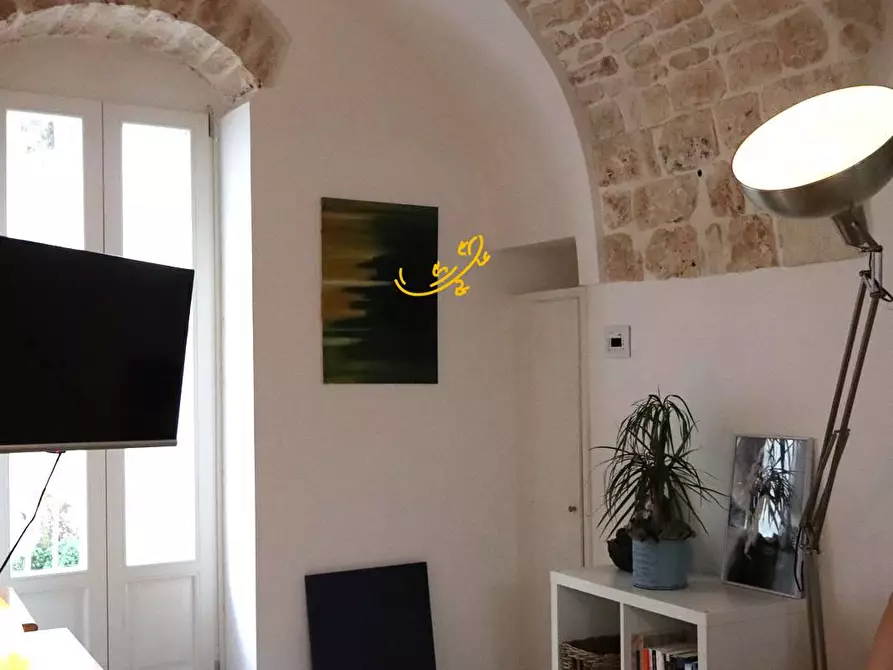 Immagine 4 di Appartamento in vendita  in piazza giuseppe garibaldi a Castellana Grotte