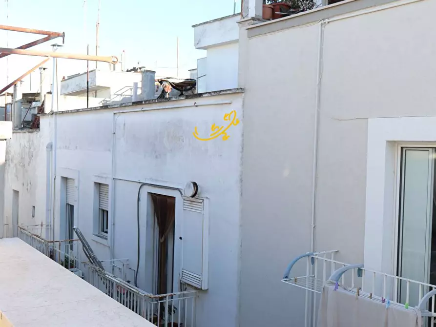 Immagine 12 di Appartamento in vendita  in piazza giuseppe garibaldi a Castellana Grotte