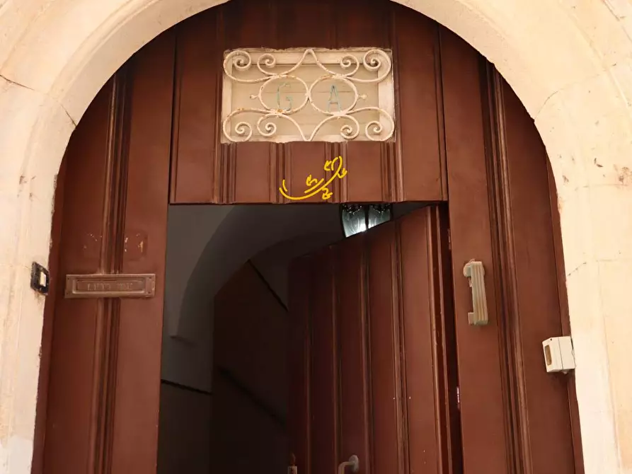 Immagine 10 di Appartamento in vendita  in Via Arco Valente a Martina Franca