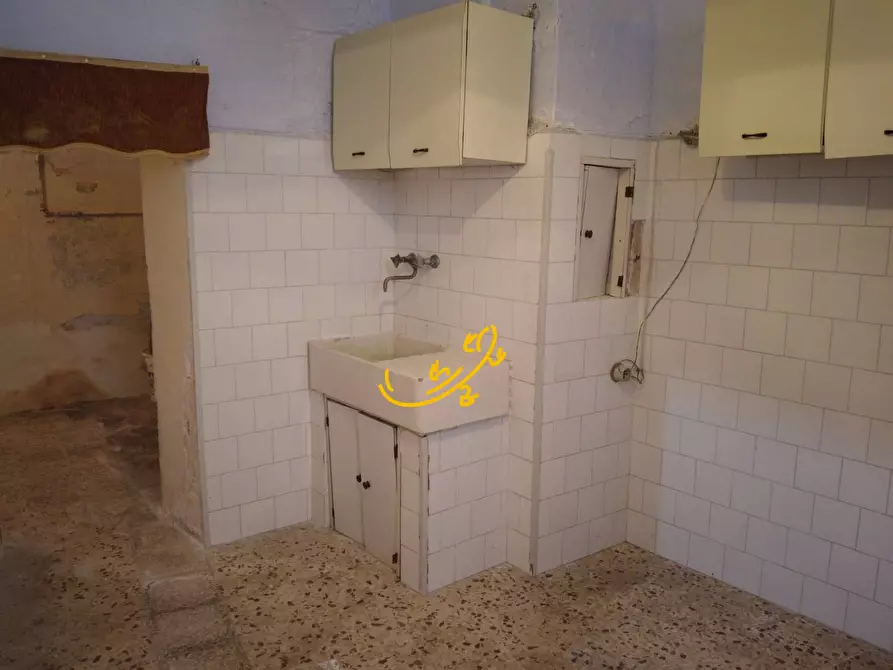 Immagine 22 di Appartamento in vendita  in Via Arco Valente a Martina Franca