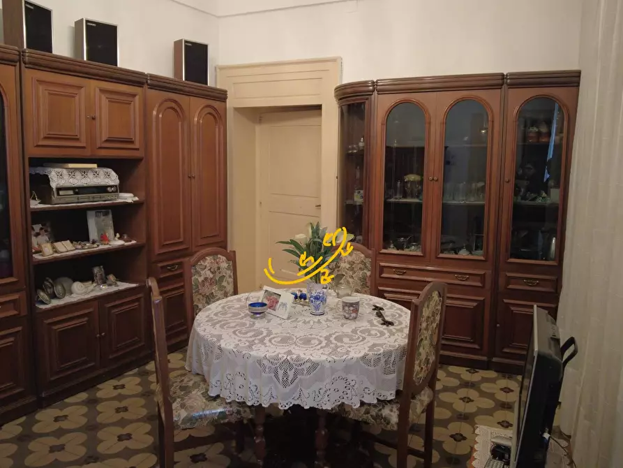 Immagine 11 di Appartamento in vendita  in Via Arco Valente a Martina Franca