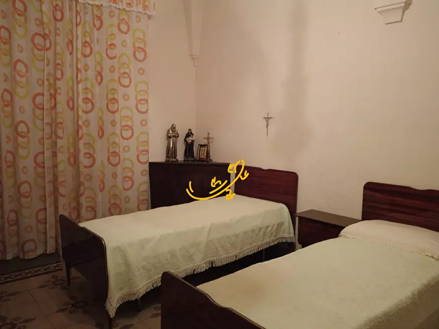 Immagine 15 di Appartamento in vendita  in Via Arco Valente a Martina Franca