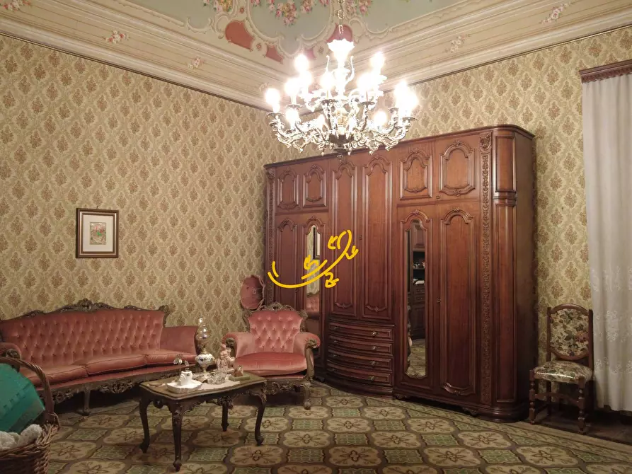 Immagine 3 di Appartamento in vendita  in Via Arco Valente a Martina Franca