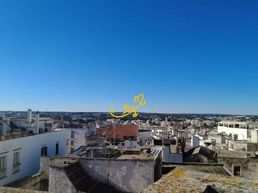 Immagine 4 di Appartamento in vendita  in Via Arco Valente a Martina Franca