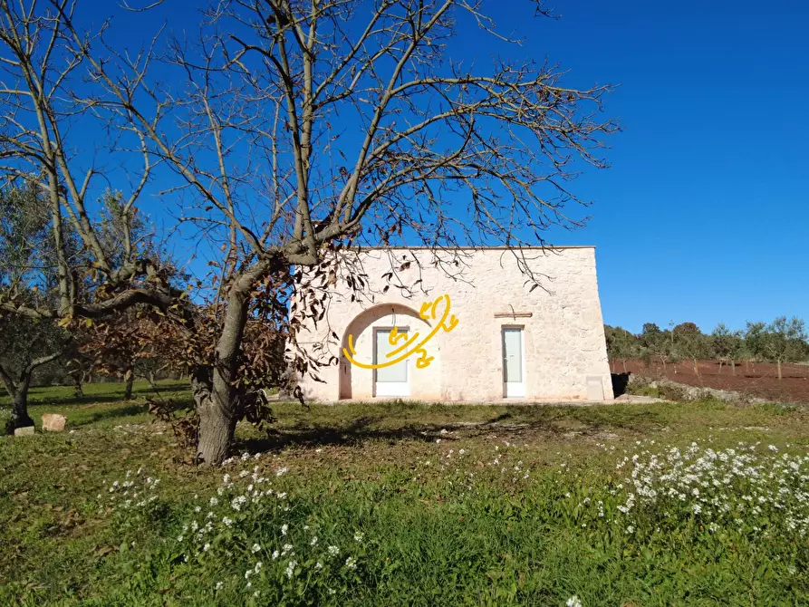 Immagine 4 di Rustico / casale in vendita  in C.da Mangiatello a Martina Franca