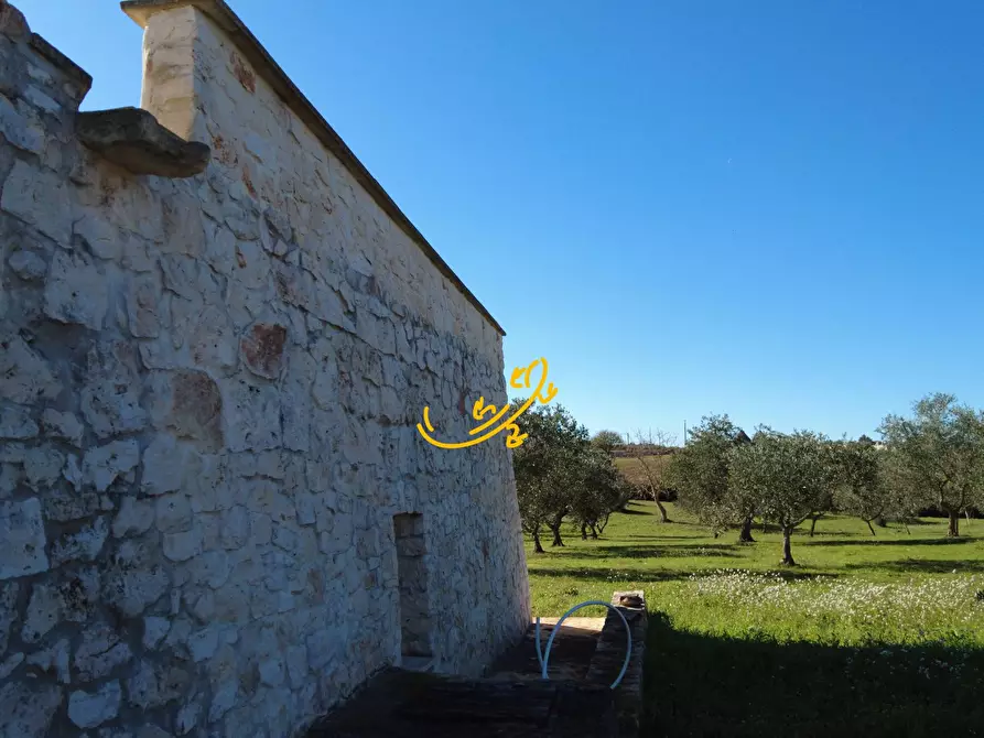 Immagine 23 di Rustico / casale in vendita  in C.da Mangiatello a Martina Franca