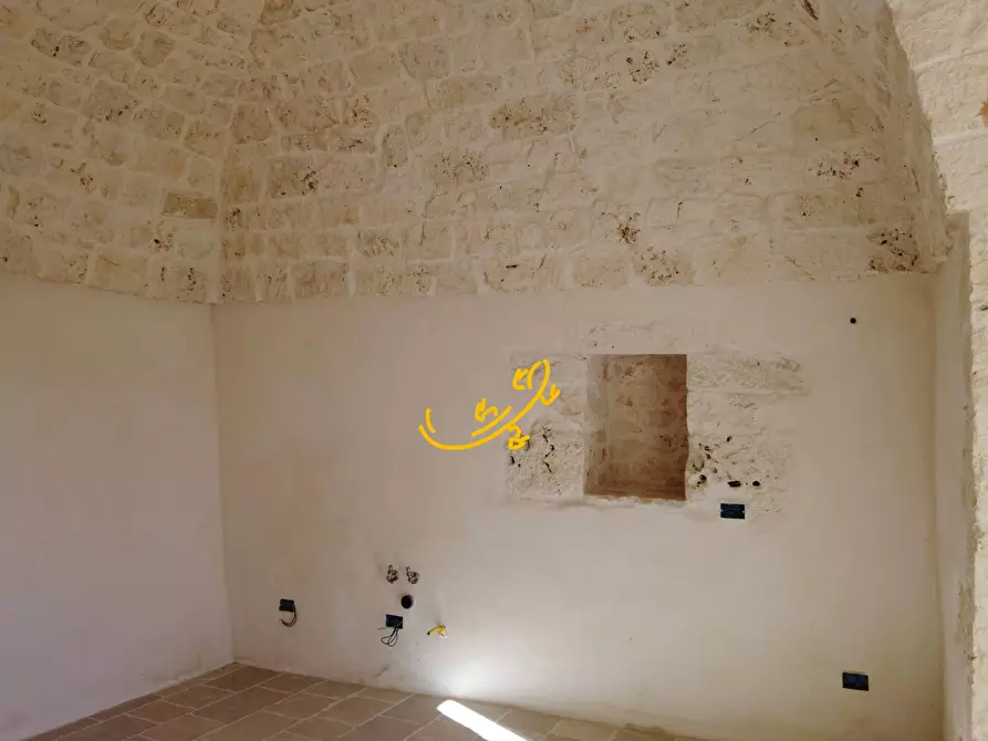 Immagine 6 di Rustico / casale in vendita  in C.da Mangiatello a Martina Franca