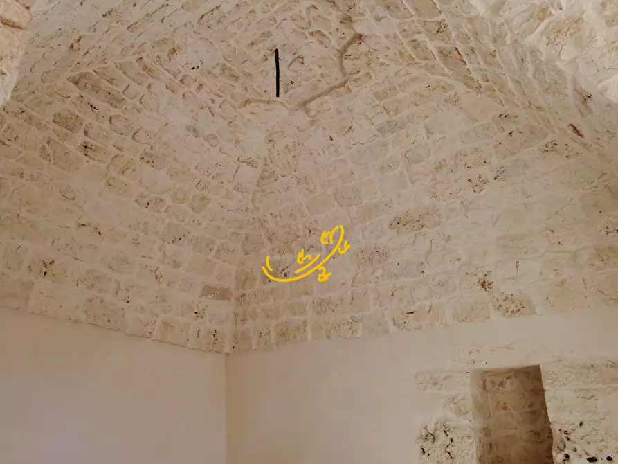 Immagine 9 di Rustico / casale in vendita  in C.da Mangiatello a Martina Franca