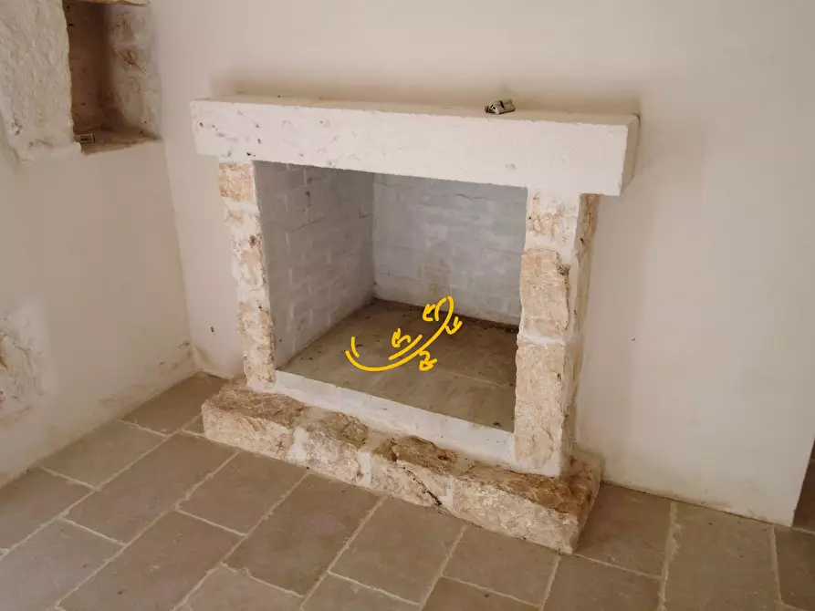 Immagine 12 di Rustico / casale in vendita  in C.da Mangiatello a Martina Franca