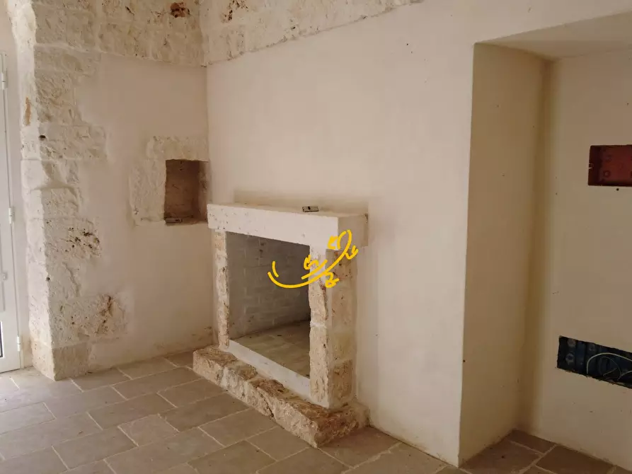 Immagine 11 di Rustico / casale in vendita  in C.da Mangiatello a Martina Franca