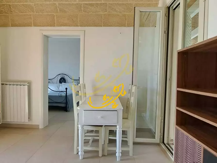 Immagine 11 di Villa in vendita  in Alezio a Alezio