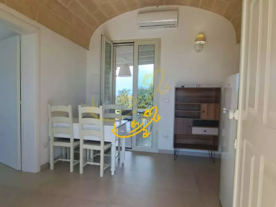 Immagine 12 di Villa in vendita  in Alezio a Alezio