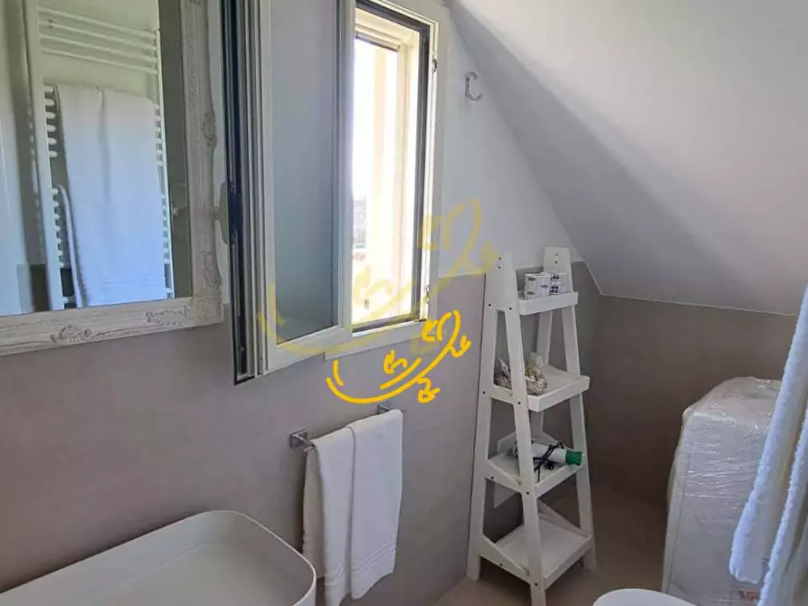 Immagine 14 di Villa in vendita  in Alezio a Alezio