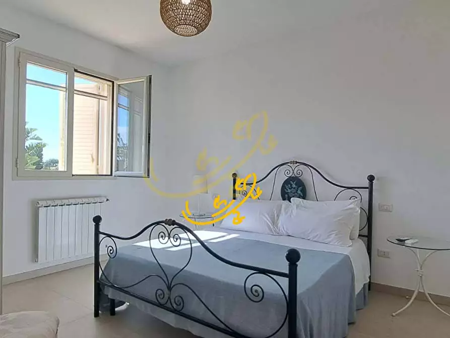 Immagine 15 di Villa in vendita  in Alezio a Alezio