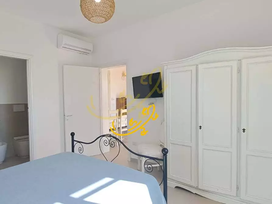 Immagine 16 di Villa in vendita  in Alezio a Alezio