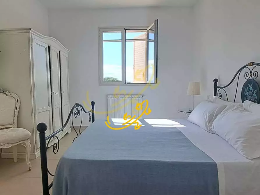 Immagine 19 di Villa in vendita  in Alezio a Alezio