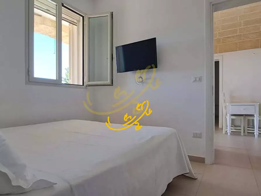 Immagine 20 di Villa in vendita  in Alezio a Alezio