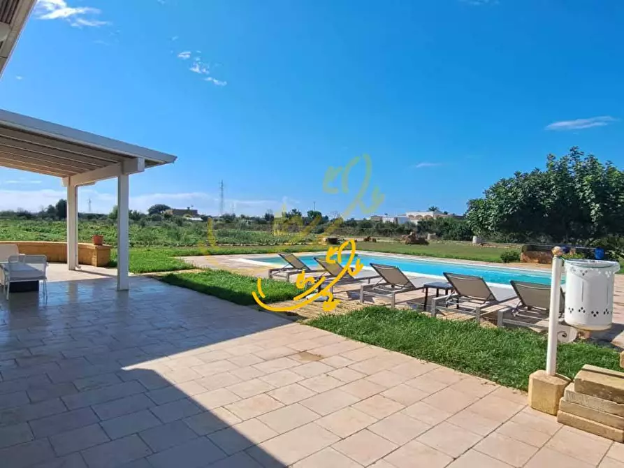 Immagine 24 di Villa in vendita  in Alezio a Alezio