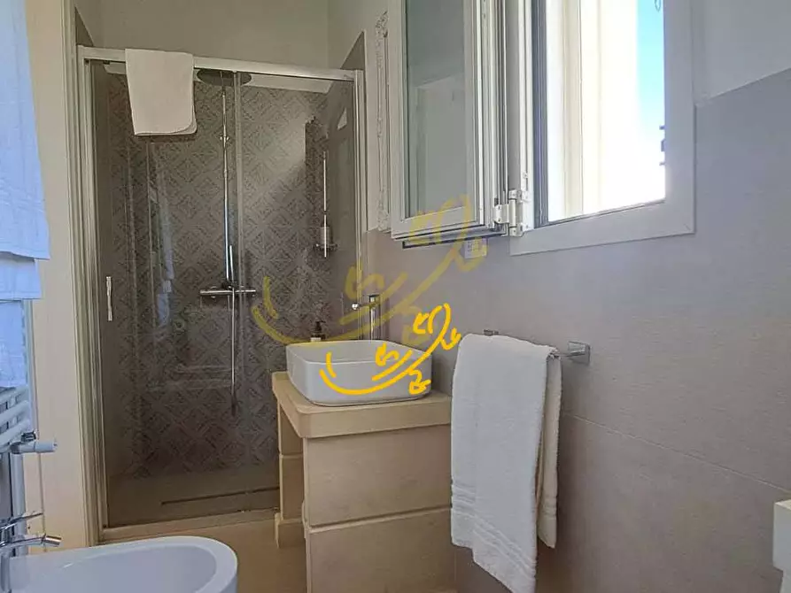 Immagine 25 di Villa in vendita  in Alezio a Alezio