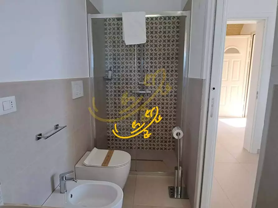 Immagine 26 di Villa in vendita  in Alezio a Alezio