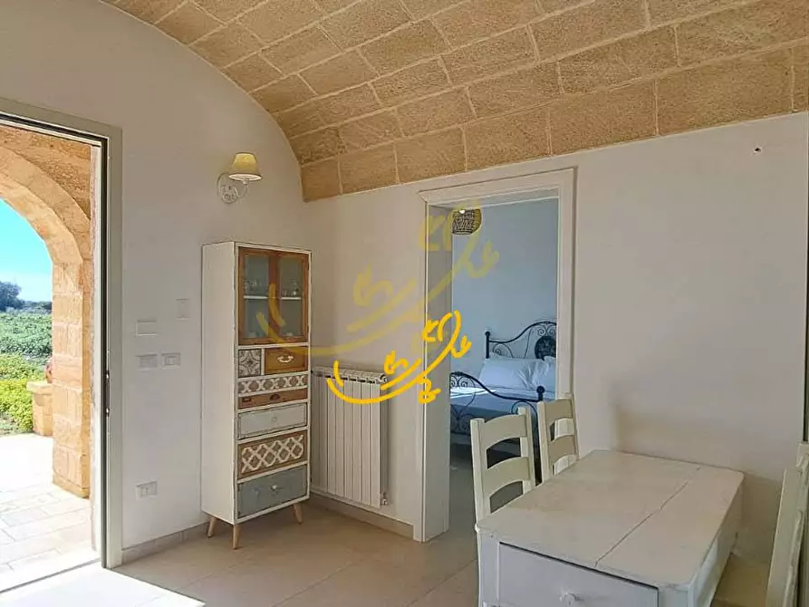 Immagine 28 di Villa in vendita  in Alezio a Alezio