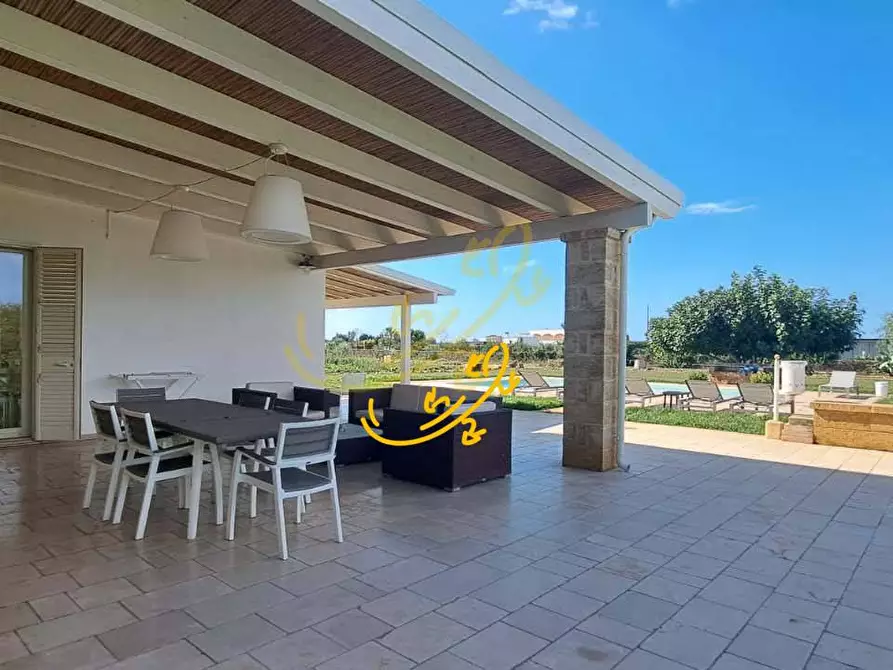 Immagine 30 di Villa in vendita  in Alezio a Alezio