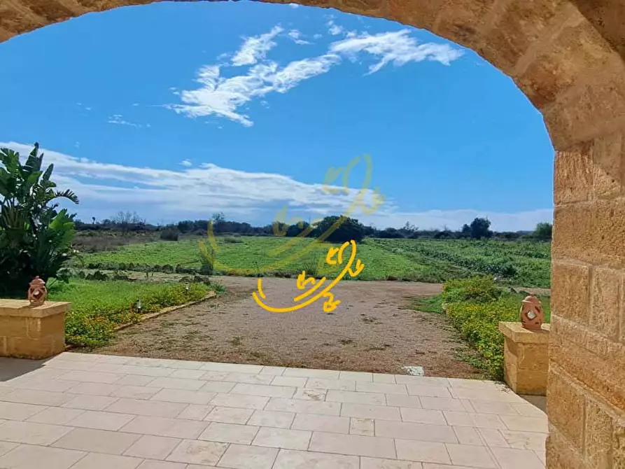 Immagine 31 di Villa in vendita  in Alezio a Alezio